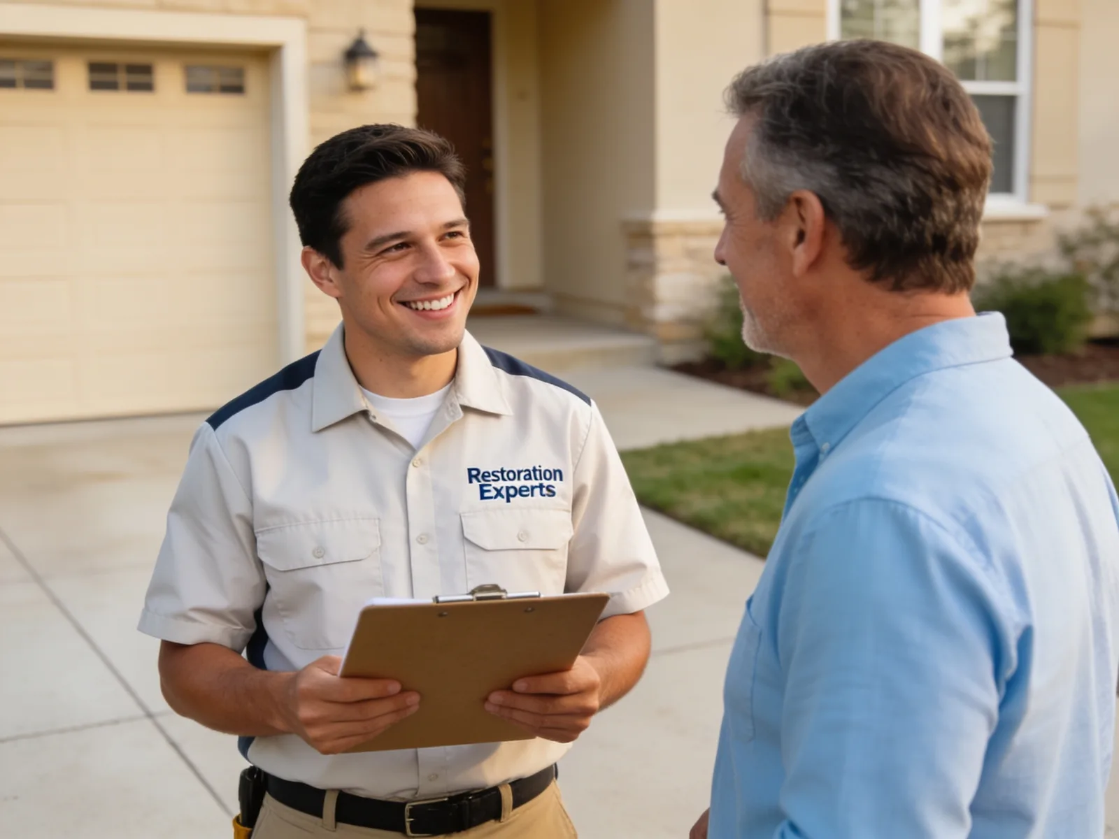 Water Damage Cleanup Oak Grove, LA FAQs